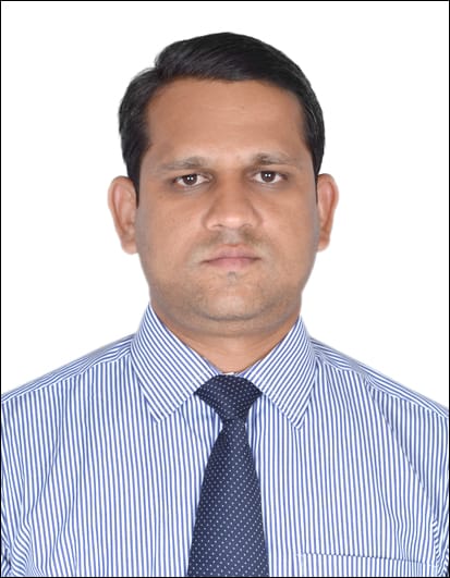 Basanagouda Patil