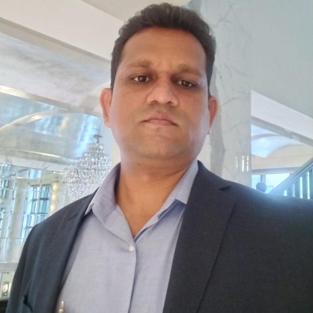 Founder and CEO